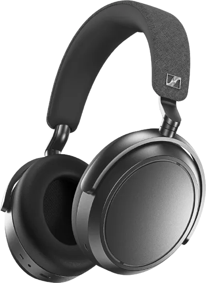 Sennheiser Momentum 4 Wireless Headphones